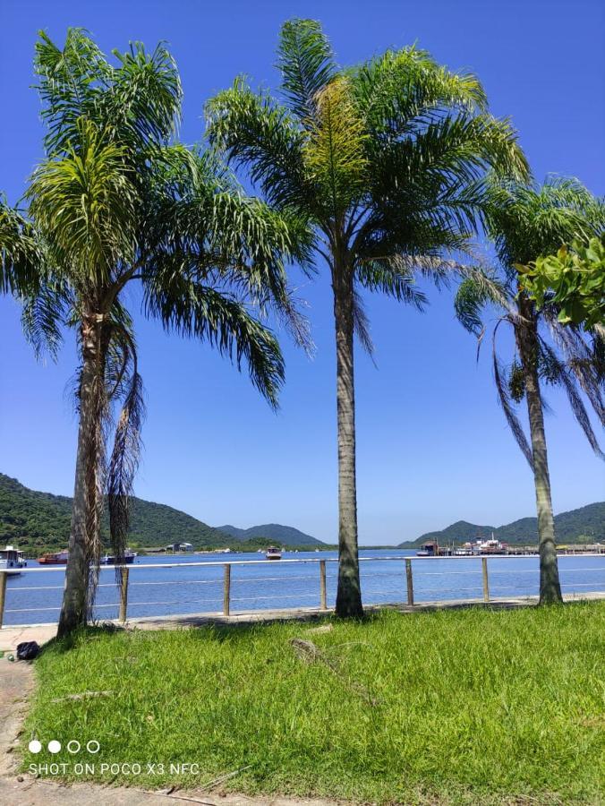 Pousada Enseada De Bertioga Esterno foto