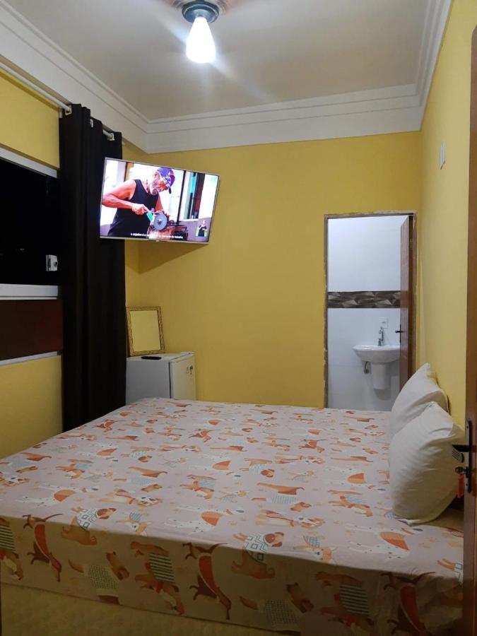 Pousada Enseada De Bertioga Esterno foto