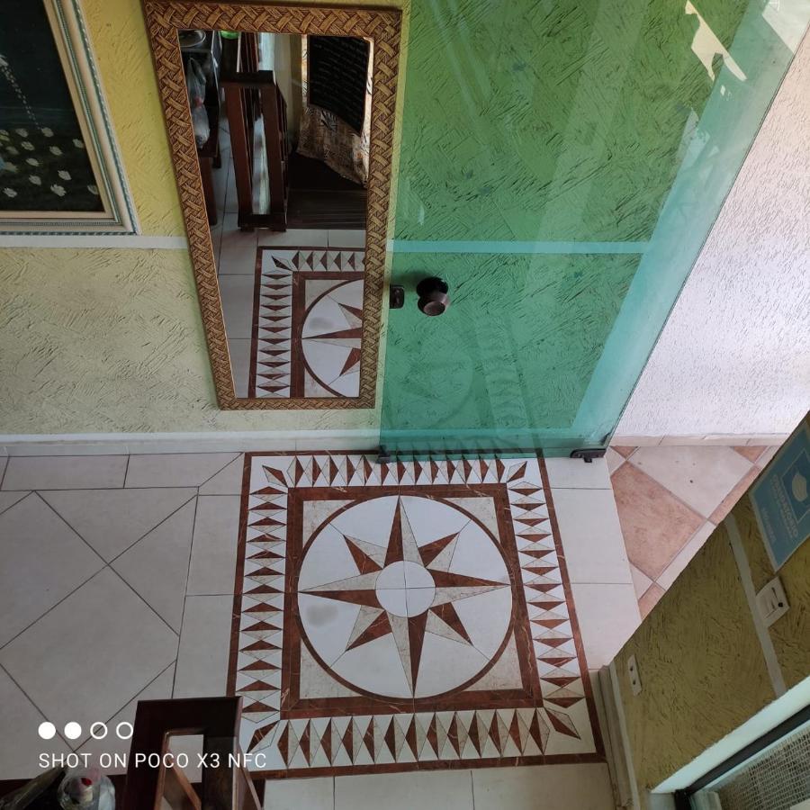 Pousada Enseada De Bertioga Esterno foto